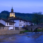 Трявна привлича все повече туристи с новите си атракции