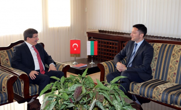 Кристиан Вигенин: Добронамереността води до положителни резултати