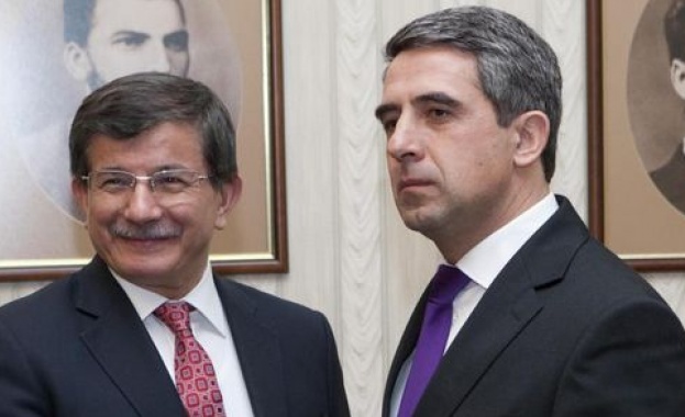 България и Турция ще продължат да работят за повече свързаност в Югоизточна Европа