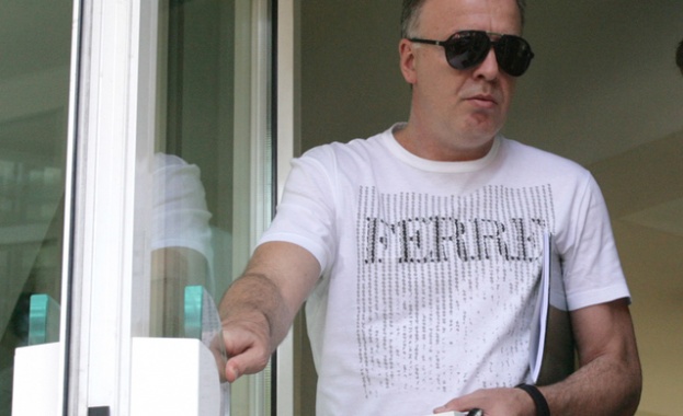 Наско Сираков ще отговаря за „А” група 