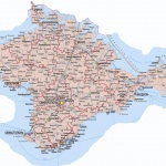 Търси се решение на кризата в Крим