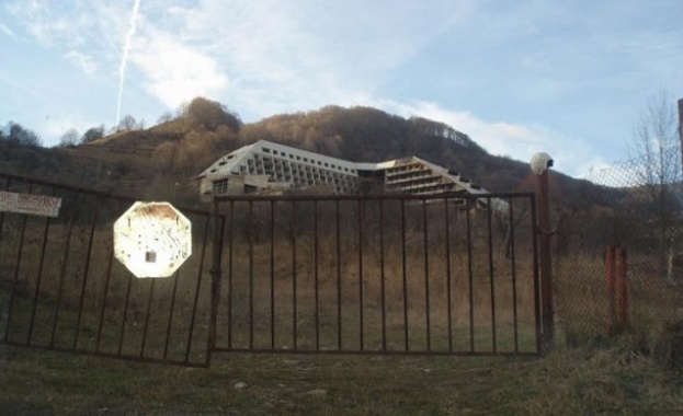 В Обект 17 ракети няма. Всички, влизали там, дават обет за мълчание