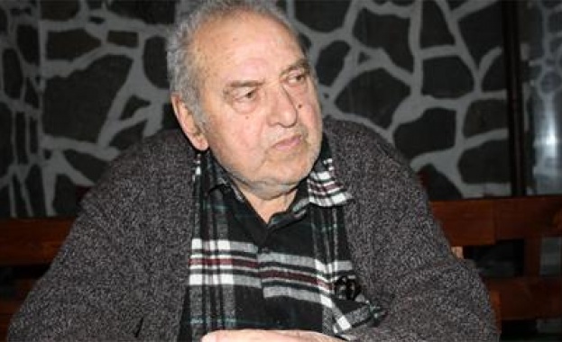 Кръводарител №1 стана почетен гражданин на Смолян