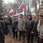 Депутат от Думата: Крим не трябва да се отказва от правото си за самоопределяне