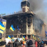 Майданът и Мегданът