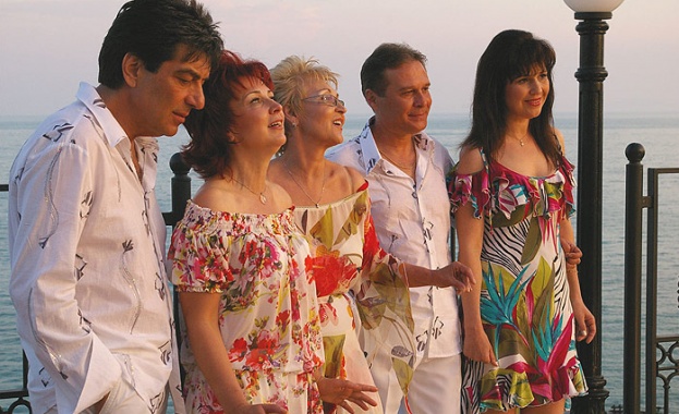 Диомов официално забрани на "Тоника" да пеят негови песни