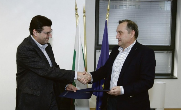 ЦППКОП и КСБ подписаха Меморандум за сътрудничество