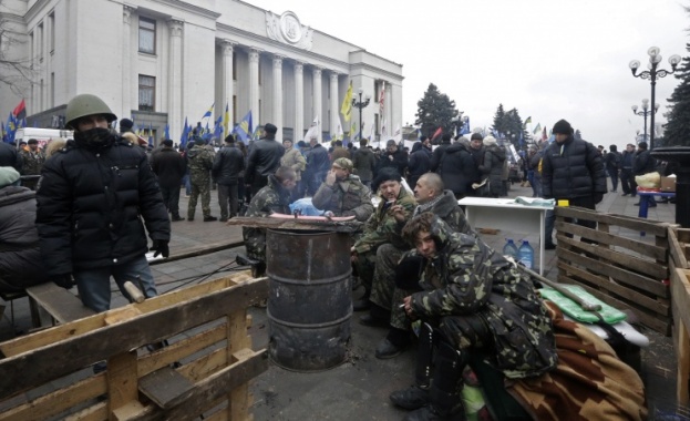 Украйна инициира провеждането на извънредно заседание на СНГ в близко време