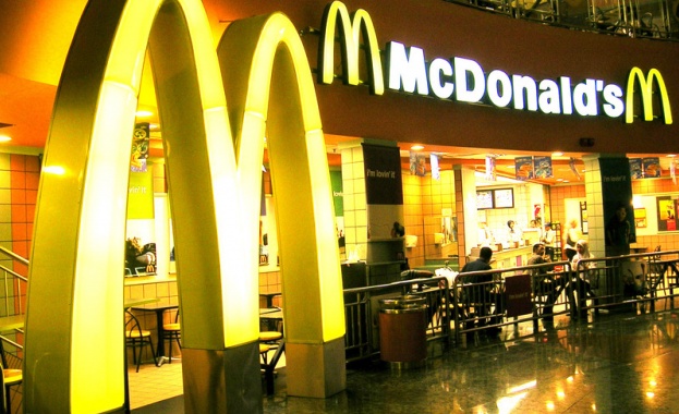 Три американски щата съдят McDonald's 