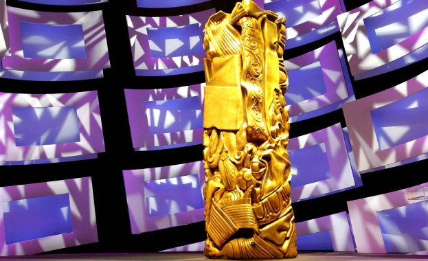 „Момчетата и Гийом на масата" с десет номинации за „Сезар"