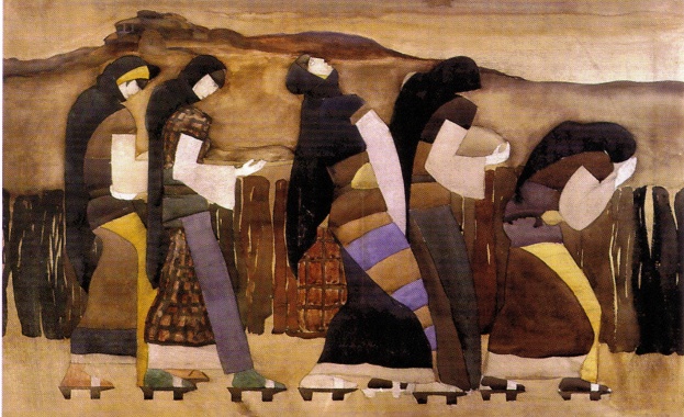 Вход свободен в НХГ за 1 март