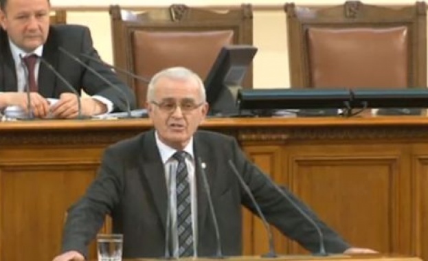 "Атака" към ДПС: Когато се говори за морал, ние сме заедно