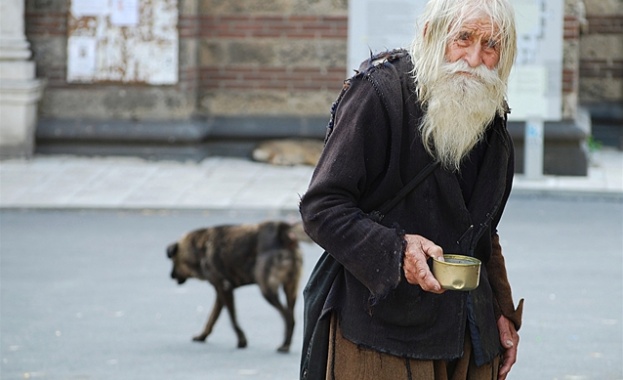 "Хъфингтън пост" разказа на света за дядо Добри 