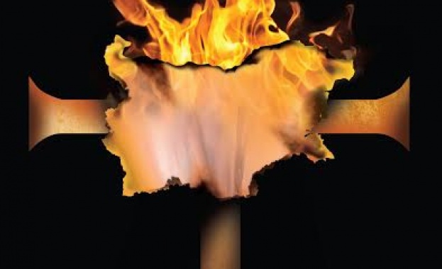 „Железният светилник" по повод 3 март в Бургас 