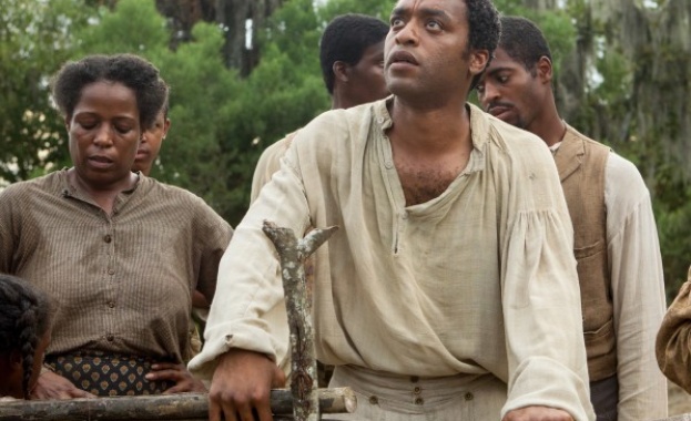 Медиум: „12 години в робство" ще грабне "Оскар" за най-добър филм