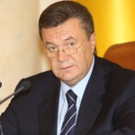 Виктор Янукович ще продължи да се бори за бъдещето на Украйна