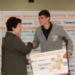 32-ма са новите спортни таланти на „Еврофутбол“
