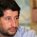 Човекът от служебния кабинет с най-трудната задача