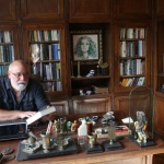 Владимир Зарев: В България вече има доста повече писатели, отколкото читатели