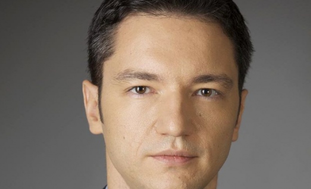 Министър Вигенин поздрави Андрей Дещица 