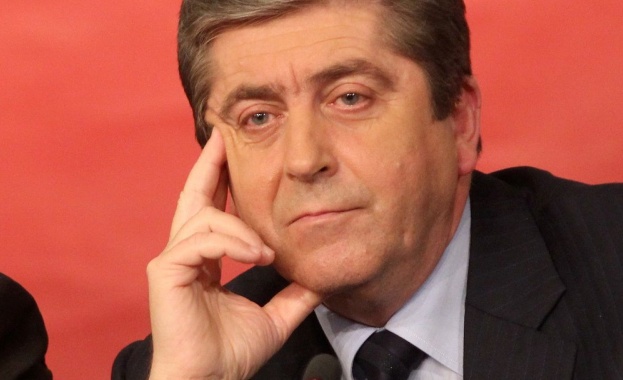 Георги Първанов: АБВ е най-перспективният нов политически проект