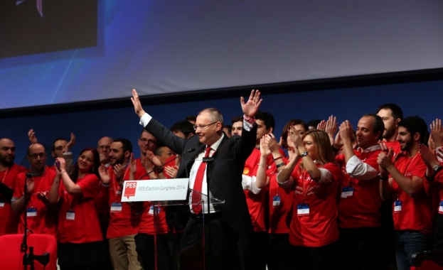 Станишев: Тази предизборна кампания ще се основава на ценности