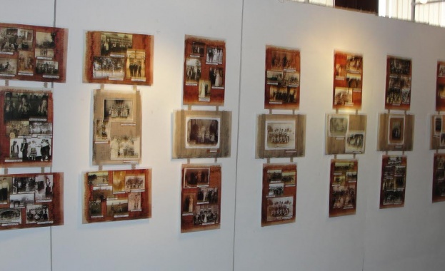 "Бесарабските българи: хроника на XX век" гостува на Варна 