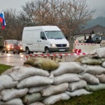 За какво е сблъсъкът в Крим?