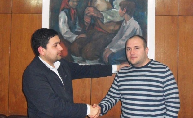 IT-експерт поема младежкото обединение на БСП в Смолян