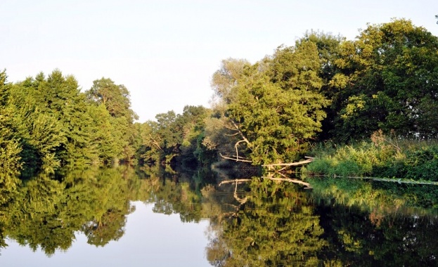 Превръщат Велека в кариера за инертни материали