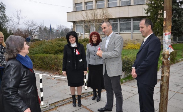 Цветанов: Ако има провал по „Октопод”, прокуратурата трябва да даде отговор 