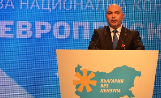 Петров към управляващите: Негодници, идва краят ви