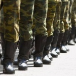 Съвета на Федерацията разреши използването на военни сили в Украйна 