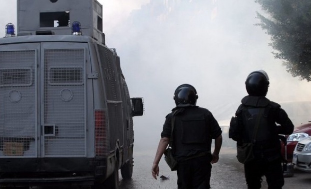 Арестуваха сина на Мурси за притежание на наркотици