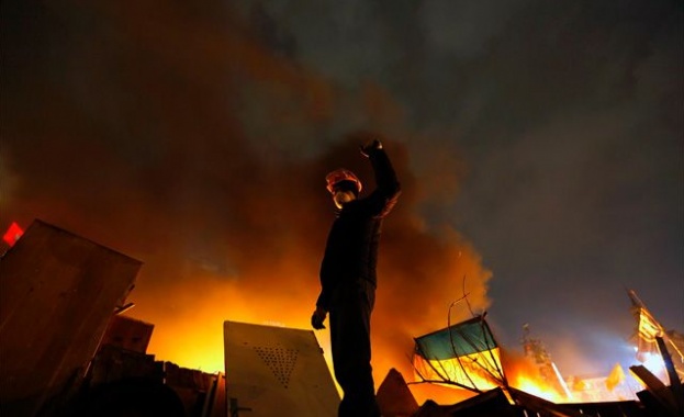 Украйна е нужна на Европа за противопоставяне на Русия