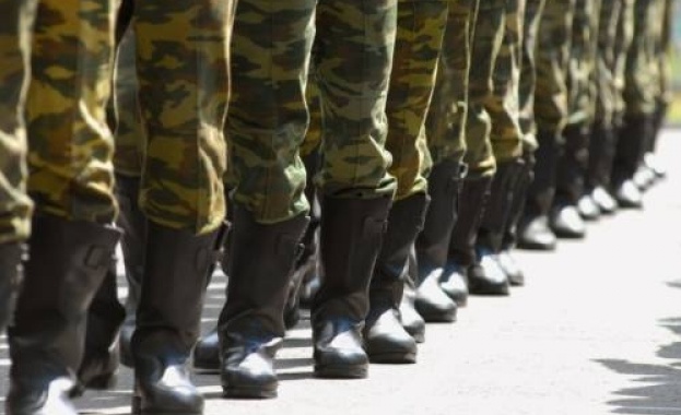 Съвета на Федерацията разреши използването на военни сили в Украйна 