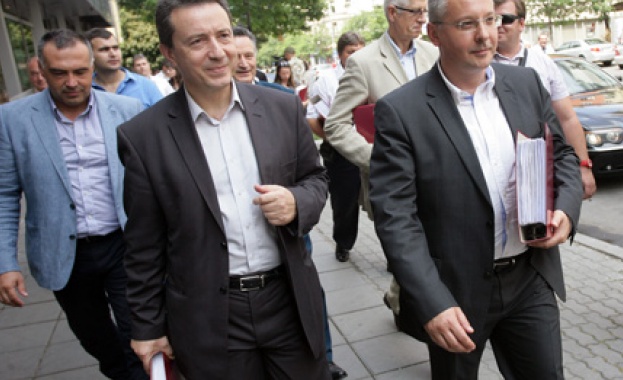 БСП ще събира контраподписка за контрареферендум