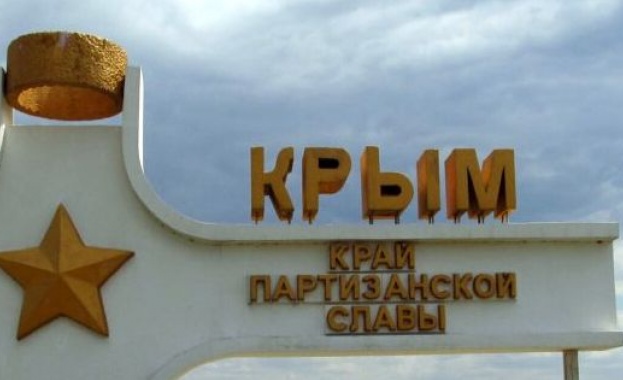 В Крим категорични - няма да правят друг референдум 