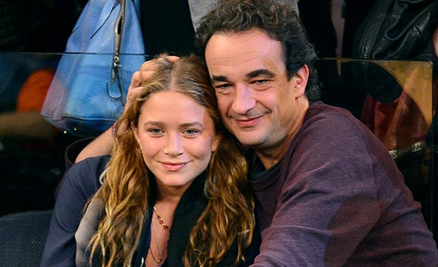 Мери-Кейт Олсън ще се омъжва за брата на Саркози 