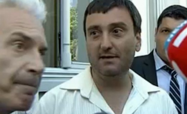 Ангелов: Етническият конфликт назрява