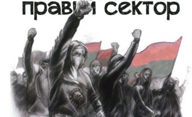 „Десен сектор": Не сме търсили помощ от Доку Умаров