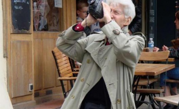 Почина режисьорът Ален Рене