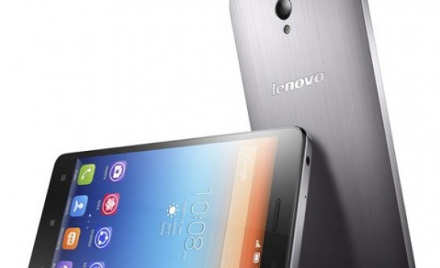 Новите смартфони на Lenovo