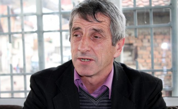 Манчо Джуркин: Моята кауза е България