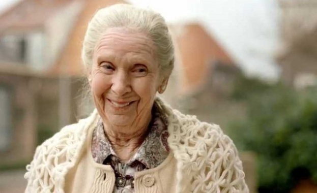 Френските баби празнуват 