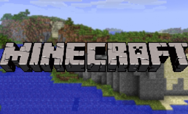 Minecraft се пренася на големия екран