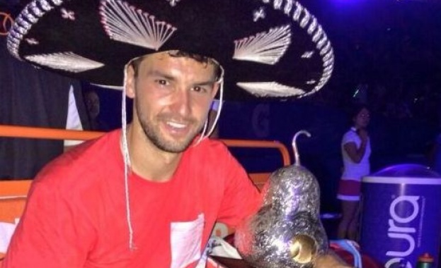 Гришо: Благодаря на всички, които ме подкрепяха