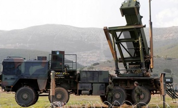 САЩ се готви да модернизира ядрения си арсенал в Турция