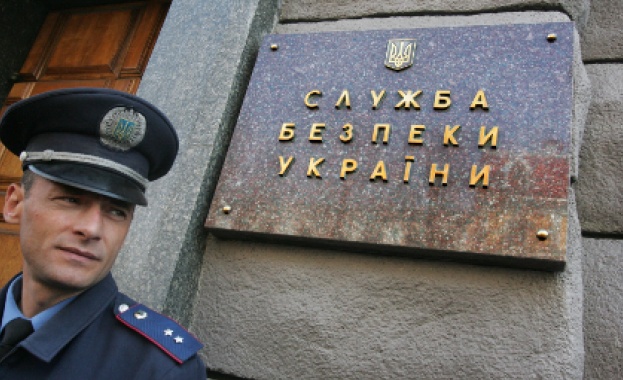 Шефът на Службата за безопасност в Крим е подал оставка