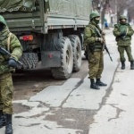 Руски военни ще инспектират латвийската армия